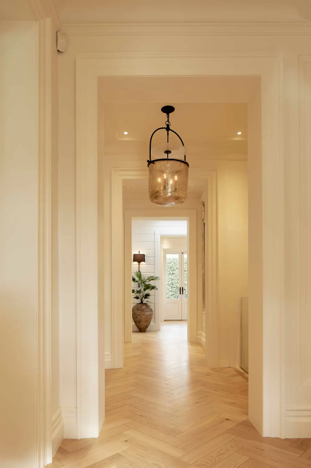 Bentinck Road — Bentinck hall Copy